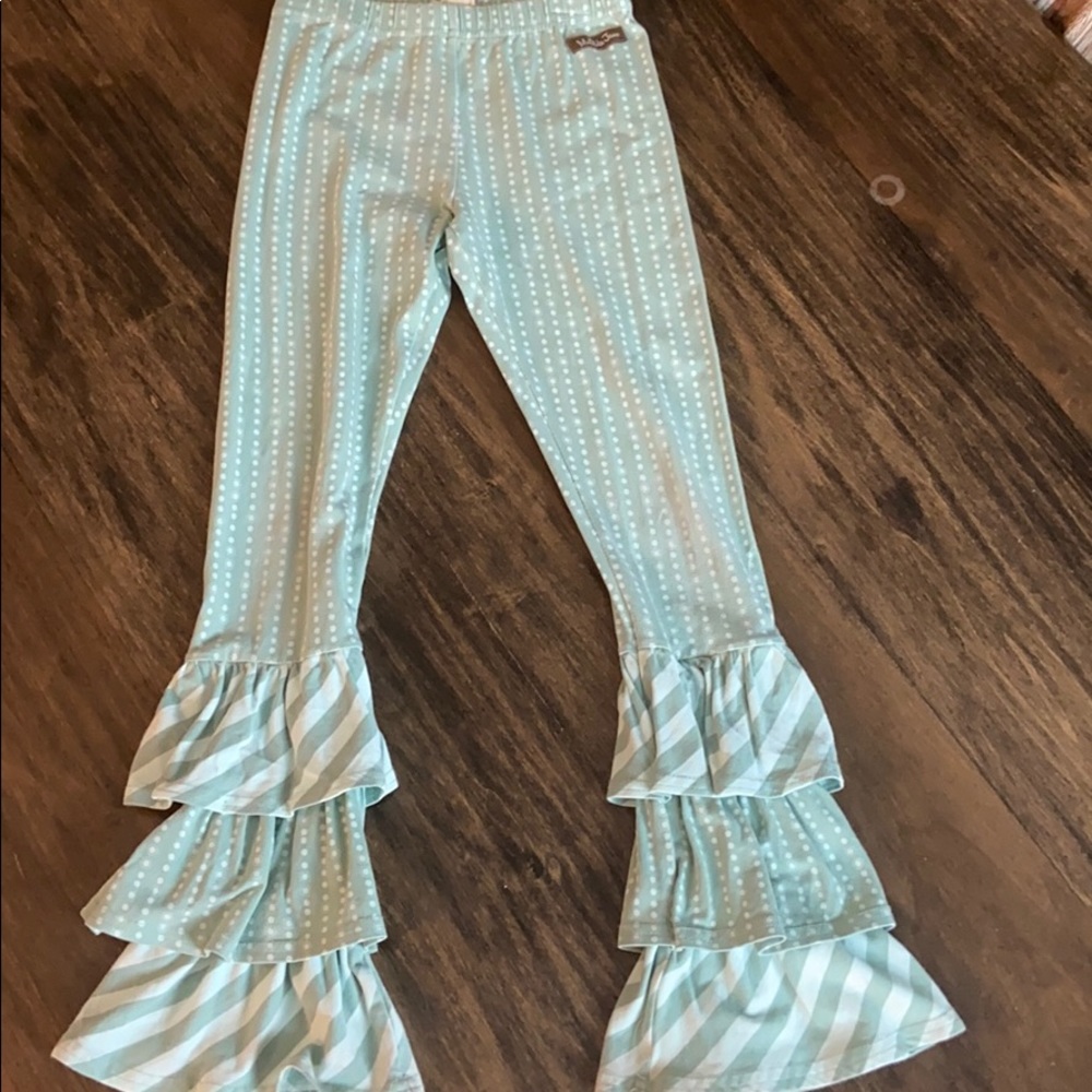 Matilda Jane Leggings